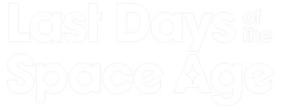 Last Days of the Space Age logo