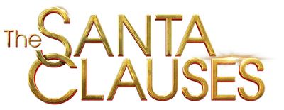 The Santa Clauses logo