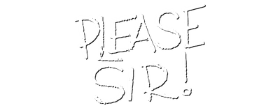 Please Sir! logo