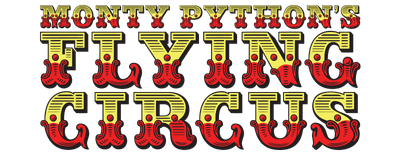 Monty Python's Flying Circus logo