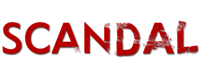 Scandal logo