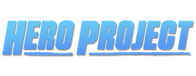 Marvel's Hero Project logo