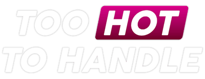 Too Hot to Handle logo