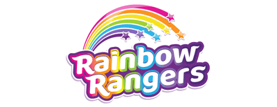 Rainbow Rangers logo