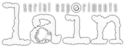 Serial Experiments Lain logo