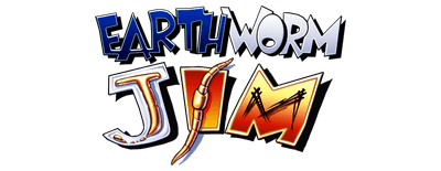 Earthworm Jim logo