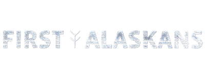 Life Below Zero: First Alaskans logo