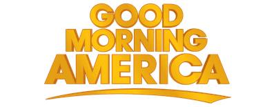 Good Morning America logo