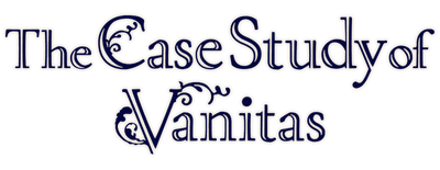 The Case Study of Vanitas logo