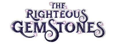 The Righteous Gemstones logo