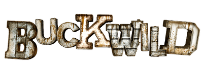 Buckwild logo