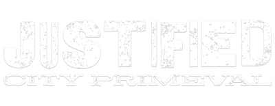 Justified: City Primeval logo