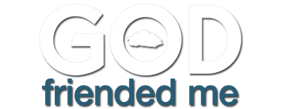 God Friended Me logo