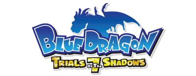 Blue Dragon logo