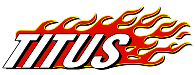 Titus logo