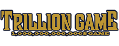 TRILLION GAME logo