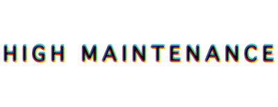 High Maintenance logo