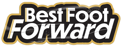 Best Foot Forward logo