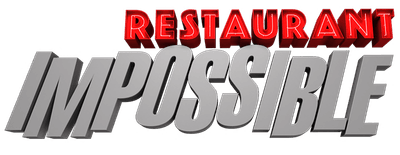 Restaurant: Impossible logo