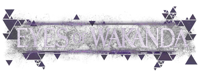 Eyes of Wakanda logo