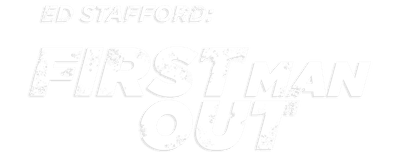 Ed Stafford: First Man Out logo