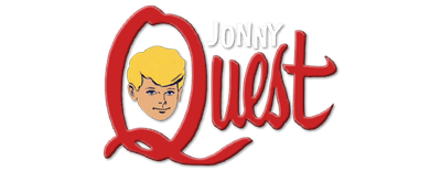 Jonny Quest logo