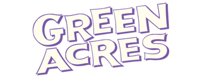 Green Acres logo