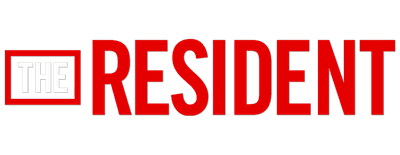 The Resident logo