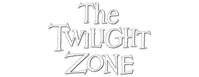 The Twilight Zone logo