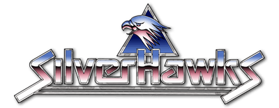 Silverhawks logo