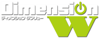 Dimension W logo