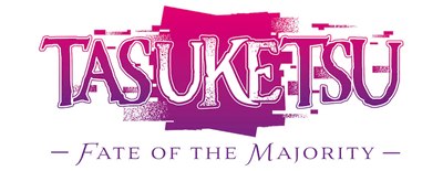 TASUKETSU -Fate of the Majority- logo