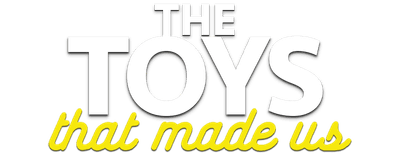 The Toys That Made Us logo