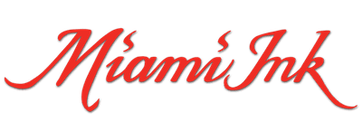 Miami Ink logo