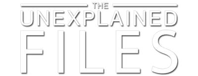 The Unexplained Files logo