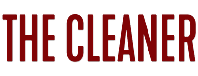 The Cleaner logo