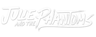 Julie and the Phantoms logo