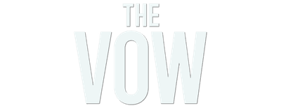 The Vow logo