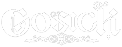 Gosick logo