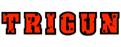 Trigun logo