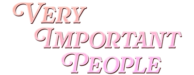 Very Important People logo