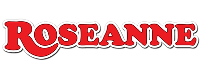 Roseanne logo