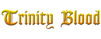 Trinity Blood logo