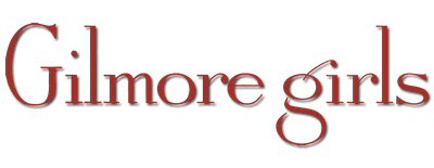 Gilmore Girls logo