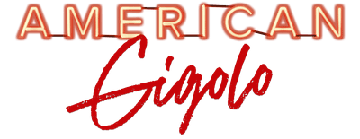 American Gigolo logo