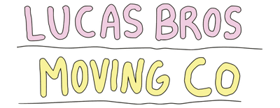 Lucas Bros Moving Co logo