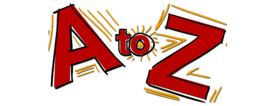 A to Z logo