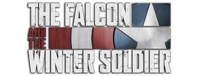 The Falcon and the Winter Soldier logo