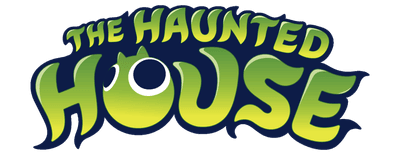 The Haunted House logo