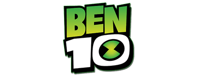 Ben 10 logo